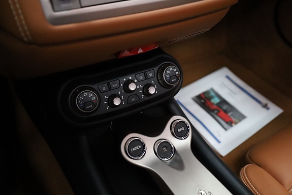 Ferrari California 21 of 30