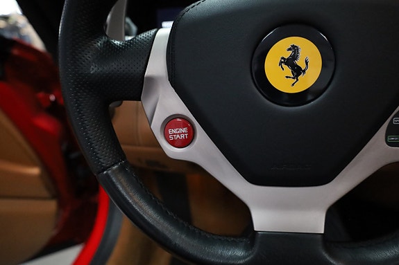 Ferrari California 19 of 30