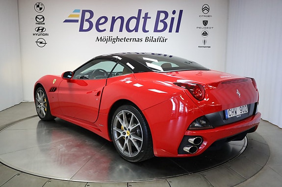 Ferrari California 30 of 30