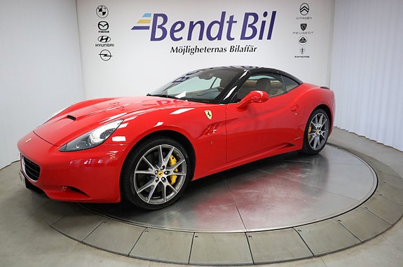 Ferrari California 29 of 30