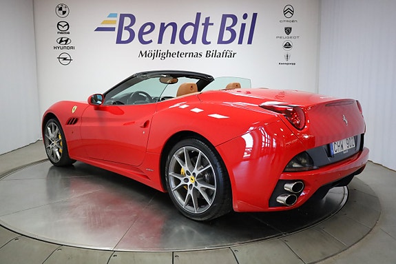 Ferrari California 7 of 30