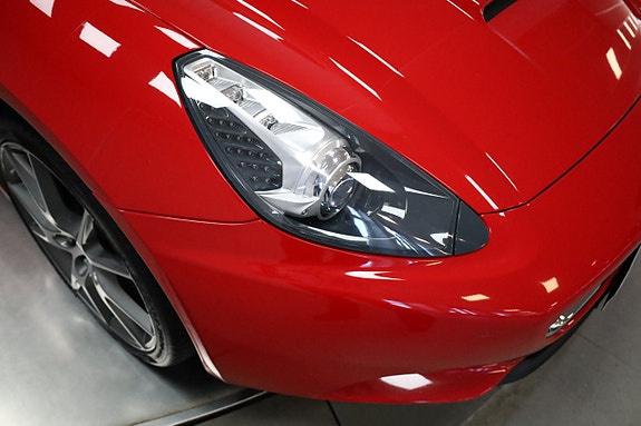 Ferrari California 14 of 30