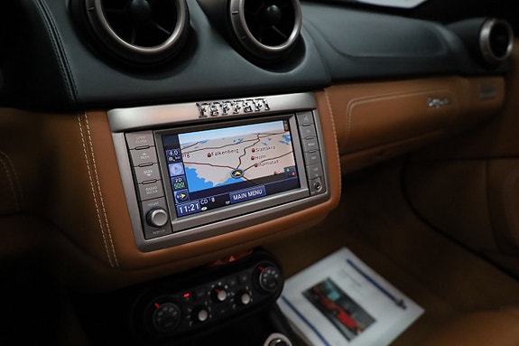 Ferrari California 27 of 30