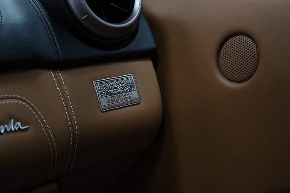 Ferrari California 28 of 30