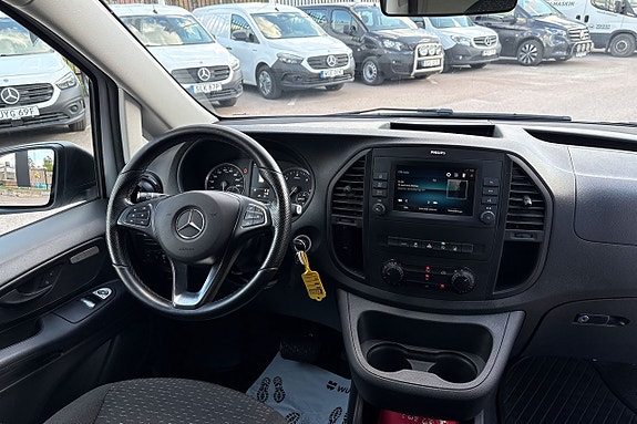 Mercedes-Benz Vito 116 8 of 13