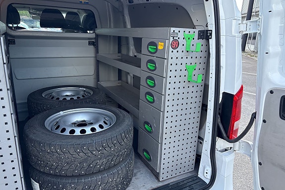 Mercedes-Benz Vito 116 7 of 13