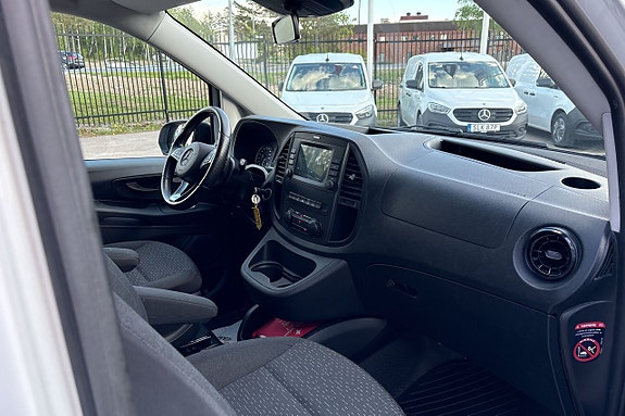 Mercedes-Benz Vito 116 10 of 13