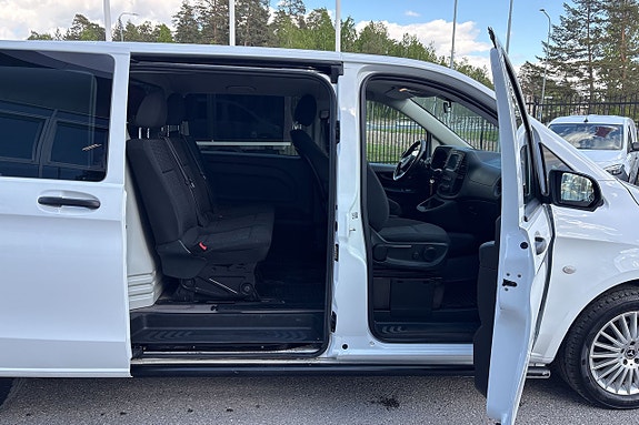 Mercedes-Benz Vito 116 5 of 5
