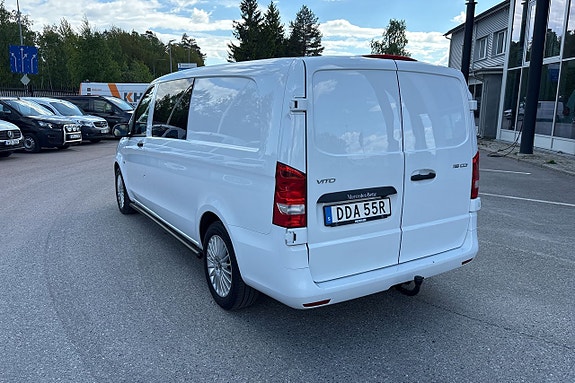 Mercedes-Benz Vito 116 3 of 5