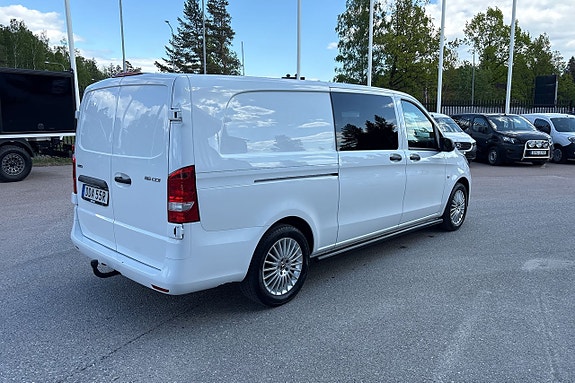 Mercedes-Benz Vito 116 4 of 5