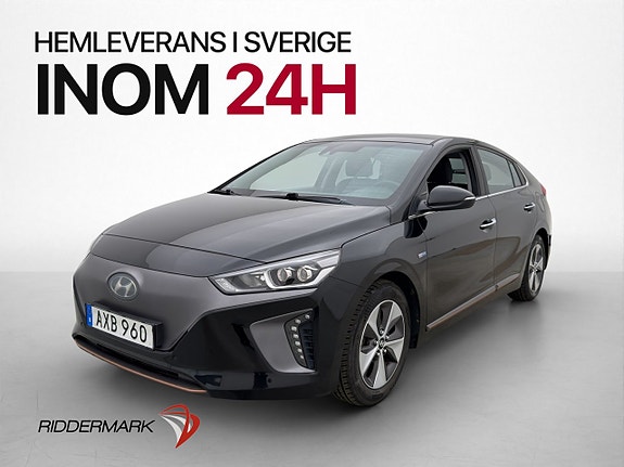 Hyundai IONIQ 4 of 5