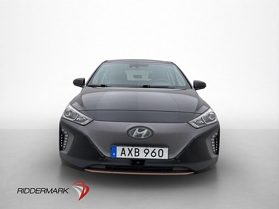Hyundai IONIQ 3 of 5