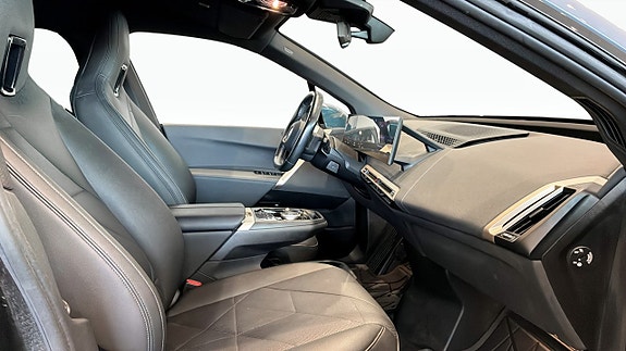 BMW iX 3 of 5