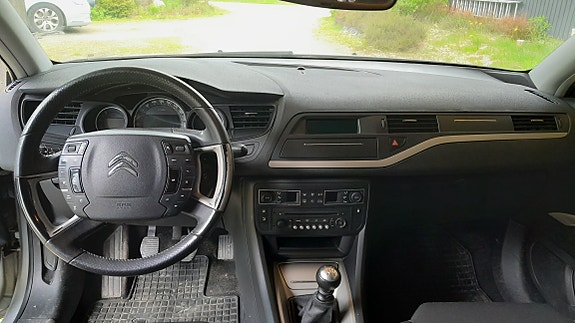 Citroen C5 8 of 10