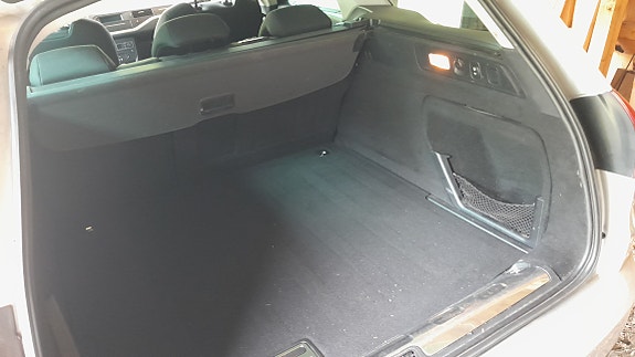 Citroen C5 10 of 10