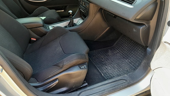 Citroen C5 9 of 10