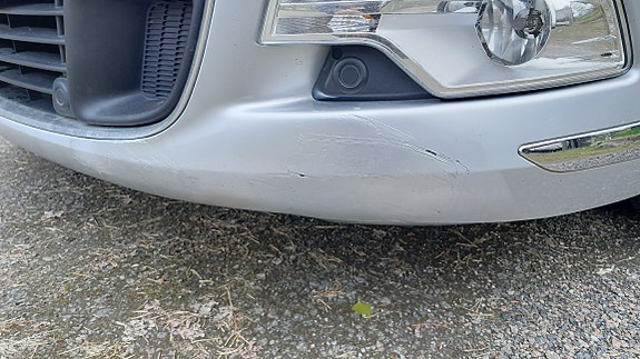 Citroen C5 5 of 5