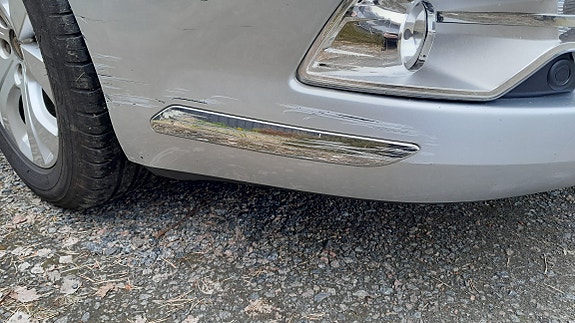 Citroen C5 6 of 10