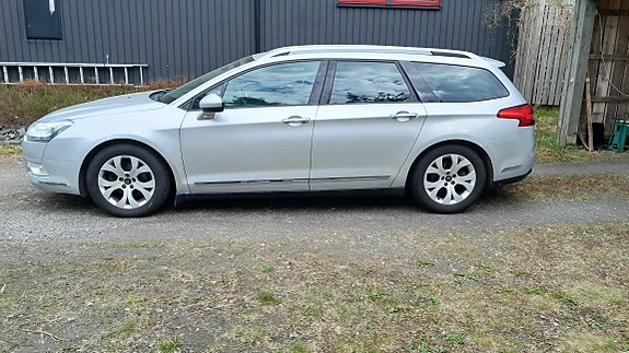 Citroen C5 3 of 5