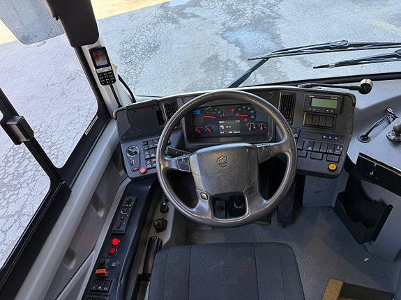 Volvo 8900 LE. 14,8m 37 enheter! 12 of 12