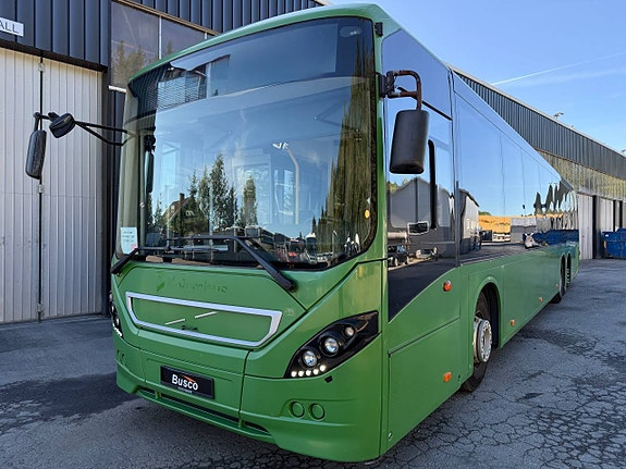 Volvo 8900 LE. 14,8m 37 enheter! 3 of 12
