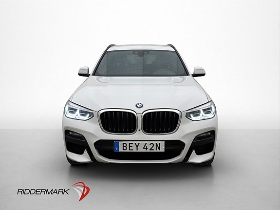BMW X3 2 of 5