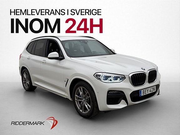 BMW X3 3 of 5