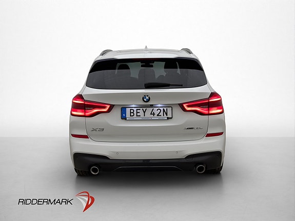 BMW X3 5 of 5