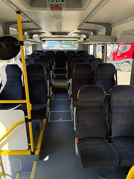 Volvo 8900 – 13 m – 5 bussar tillgängliga! 8 of 12