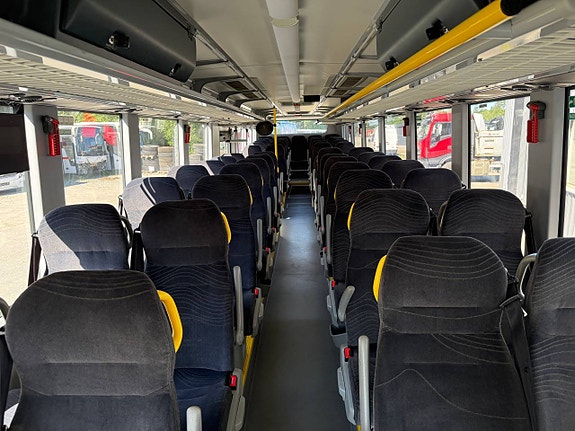 Volvo 8900 – 13 m – 5 bussar tillgängliga! 7 of 12