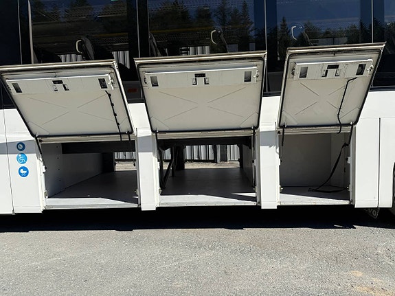 Volvo 8900 – 13 m – 5 bussar tillgängliga! 12 of 12