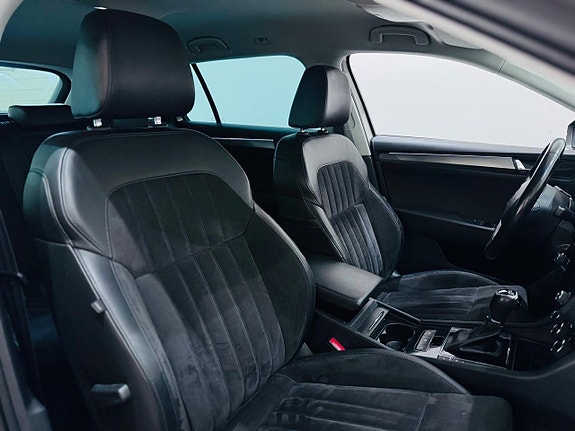 Skoda Superb 5 of 23