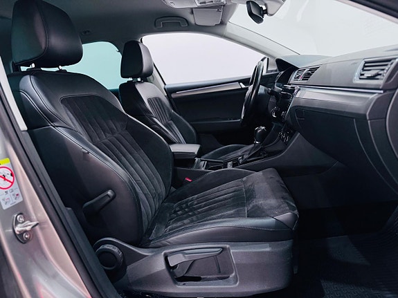 Skoda Superb 6 of 23
