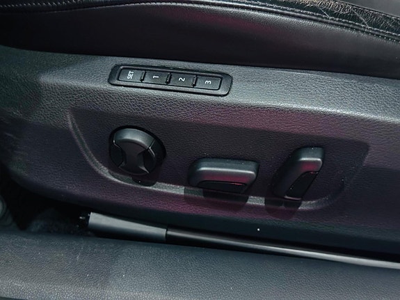 Skoda Superb 11 of 23