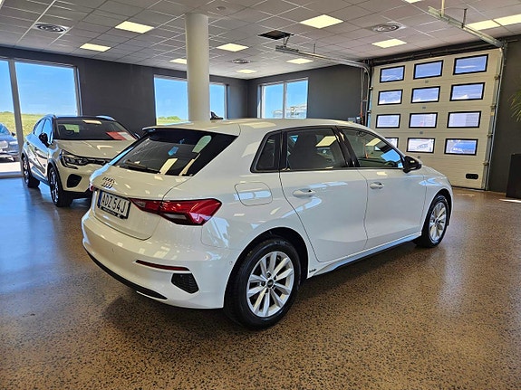 Audi A3 6 of 18