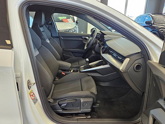 Audi A3 15 of 18