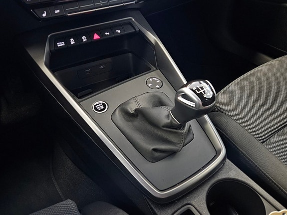 Audi A3 11 of 18