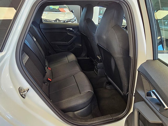 Audi A3 16 of 18