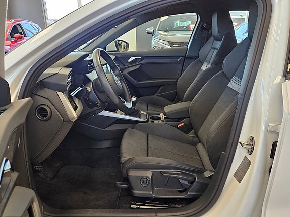 Audi A3 13 of 18