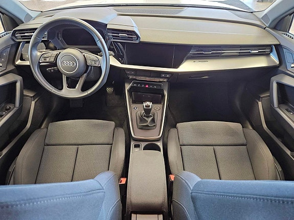 Audi A3 7 of 18