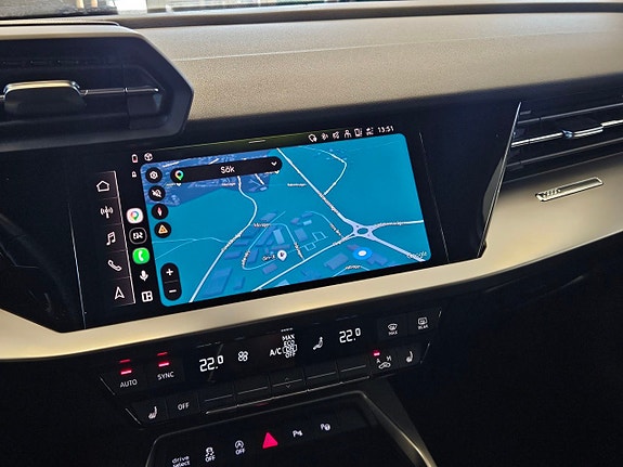 Audi A3 9 of 18