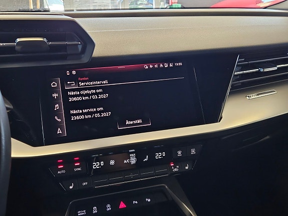 Audi A3 8 of 18