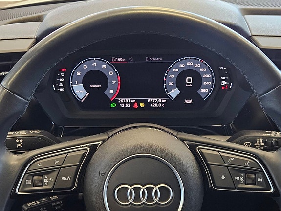 Audi A3 12 of 18