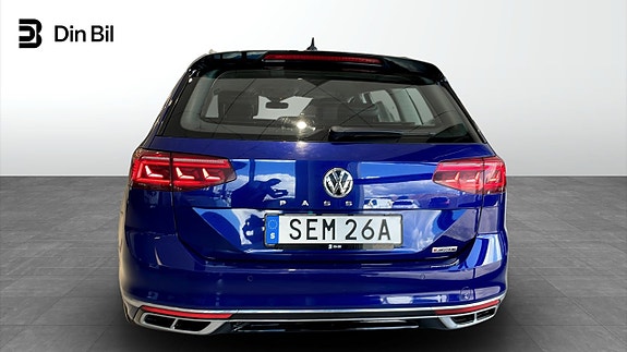 Volkswagen Passat 5 of 5