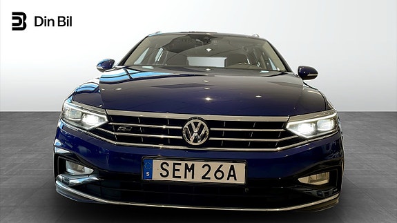 Volkswagen Passat 4 of 5