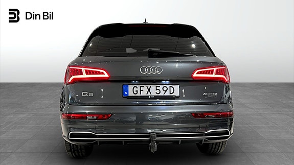 Audi Q5 5 of 5