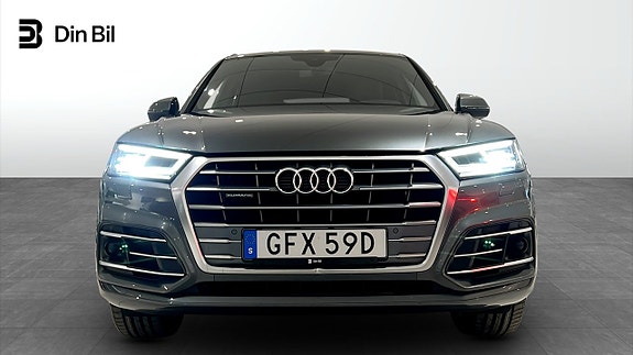Audi Q5 4 of 5