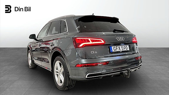 Audi Q5 3 of 5