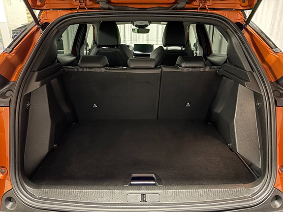 Peugeot 2008 5 of 5