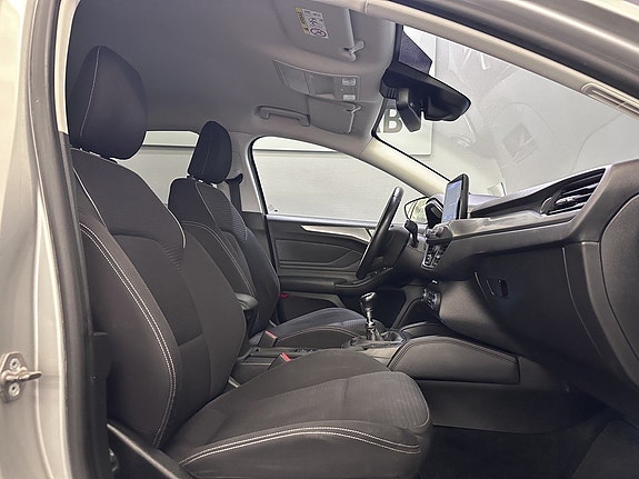 Ford Focus 19 of 30